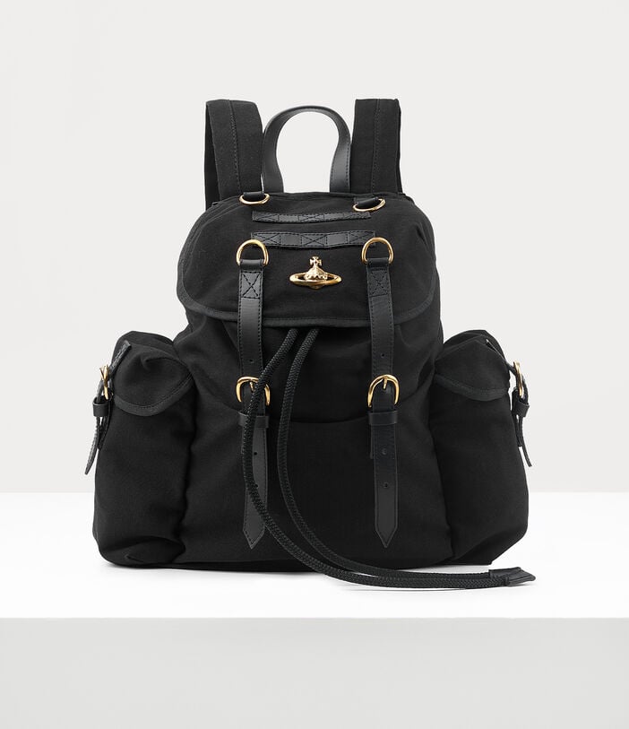 Vivienne Westwood HIGHLAND BACKPACK